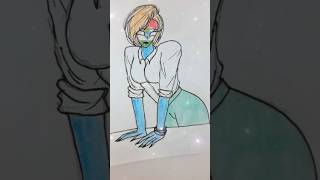 countryhumans самара россия russia [upl. by Airamana]