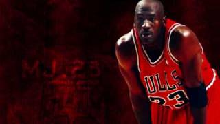 Michael Jordan Theme [upl. by Ryle]