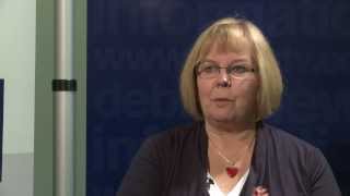 Interview with Bonnie Svrcek 20122013 ICMA President [upl. by Odrarej]