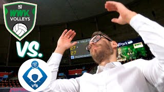 Spitzenduell gegen den Rekordmeister  Bundesliga VLOG [upl. by Wilburn]