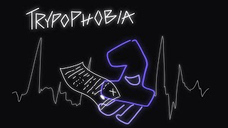 TRYPOPHOBIA ANIMATION MEME  inspired by SmallChia633 [upl. by Girvin806]