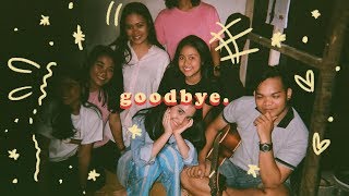 Goodbye Bali 🌊 Vlog 15  keshya [upl. by Enitnatsnoc216]