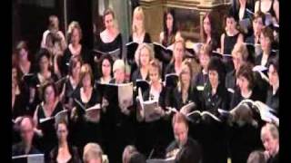 Magnificat John Rutter 4 Et misericordia Sóller Mallorca [upl. by Aronson]