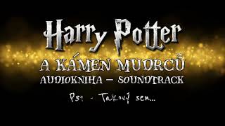 Harry Potter Audiokniha Soundtrack  31  Takový sen [upl. by Koy342]