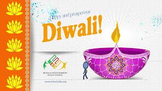 MESC wishes you all A Very Happy Diwali  Diwali 2024  MESC India [upl. by Tterrej840]