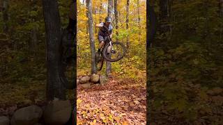 JACKPOT 🎰 Amazing Flow Trail in Minnesota🍁 [upl. by Yessac]