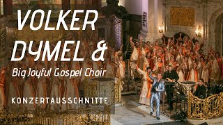 Gospelchor Hamburg  Volker Dymel amp Big Joyful Gospel Choir feat Natalia Antczak [upl. by Atiuqal]