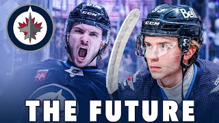 The Future is NOW for the Winnipeg Jets [upl. by Grunenwald]