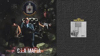 Hefty  CIA mafia seven tension remix [upl. by Enail]