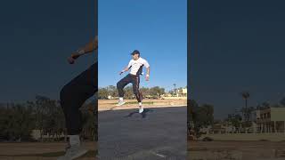 kicking ytshort karateworkout karate karatelife [upl. by Gussie]