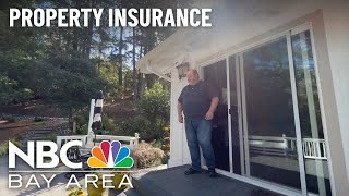 With More Homeowners Getting Dropped Heres What to Do If Your Property Insurance Is Canceled [upl. by Acimot]