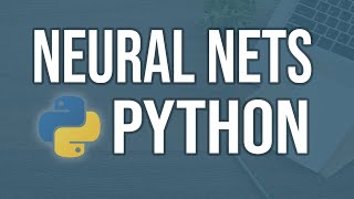 Introduction to Neural Networks in Python what you need to know  TensorflowKeras [upl. by Ttehr]