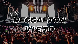 Mix REGGAETON VIEJO Old School  Daddy Yankee Plan B Don Omar Calle 13 Y MÁS  Dj RuLoX [upl. by Erin867]