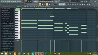 Howtomake masterkgXolaMoyaWamftNomcebobeatinflstudiofree flp [upl. by Daffy813]