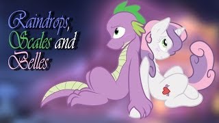 Clop  Raindrops Scales and Belles [upl. by Amora]