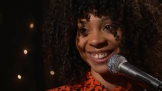 Hollie Cook Full Performance Live in studio [upl. by Enyehc]