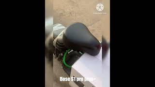 Sound Testing Bose s1 pro plus [upl. by Karlow]