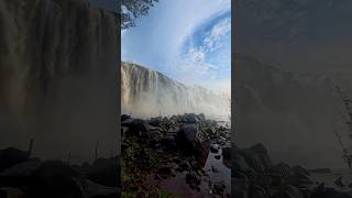 athirappillywaterfalls athirappilly kerala shots [upl. by Karwan713]