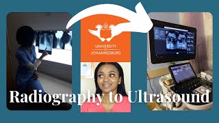 Why I’m leaving radiography for ultrasound  Radiologist vs radiographer [upl. by Haines]