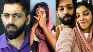 നേരിട്ടത് അതിക്രൂര മർദ്ദനം  രണ്ടാം ഭാര്യ മെഹനാസുനായി വേർപ്പിരിഞ്ഞു  Mehanas Safa Issue [upl. by Jean]