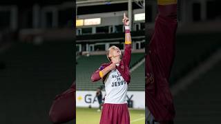 CSUDH vs CSUSB at Dignity Health sports park [upl. by Margette]