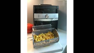 Bratkartoffeln aus dem Pampered Chef® Air Fryer [upl. by Nuhsar]