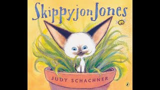 quotSkippyjon Jonesquot Read Aloud [upl. by Sussi258]