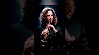 Kenny G  Songbird 1987 [upl. by Tniassuot]