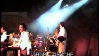 TROPICALISIMO APACHE EN VIVO ESTA NOCHE [upl. by Arved]