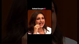 परिणीति और अंबाला का Connection raghavchadha parineetichopra couplegoals aapkiadalat [upl. by Thorrlow852]