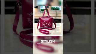 Exclusive Offer Aniqas Collection  Awsome Handbags at Unbeatable Prices [upl. by Aital]