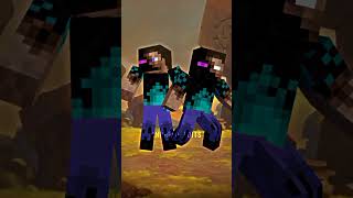 SSteve vs Herobrine who is strongest Forms [upl. by Shoshanna]