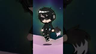 Keren gak guys gacha semogarameamin gachaclub memejanganlupajagasenyumanindahmu gachalife [upl. by Ydennek82]