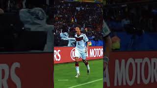 Ozil goal ozil Germany football football ozil messi football [upl. by Alym942]