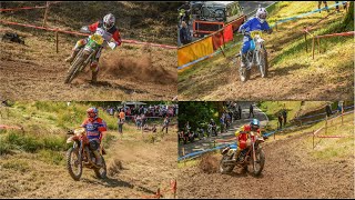 Classic Enduro Zschopau 2023  Highlights Sonderprüfung 1 und 4 [upl. by Emiaj]