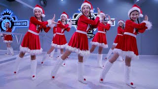 New Christmas  Best Easy Dance  Jingle Bells 2023 🎄🎅🏼 [upl. by Angelia624]