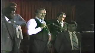 RW Schambach Revival Meeting In Oakland California in 1982 Part 4 of 6 episodes [upl. by Barayon]