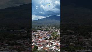 El nuevo pueblo mágico de Nayarit nayarit ahuacatlan [upl. by Kathe]