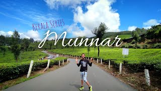 Munnar Tourist Places  Munnar Tour Budget  Munnar Tour Complete Information  Munnar Kerala Trip [upl. by Nnylarak]