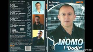 Momo i Dodir  Kreni kolo da krenemo  Audio 2011 [upl. by Cohbert]