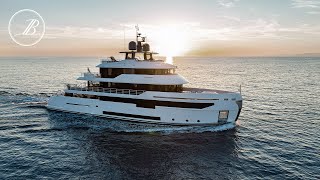 Benetti BYOND 37M [upl. by Clova]