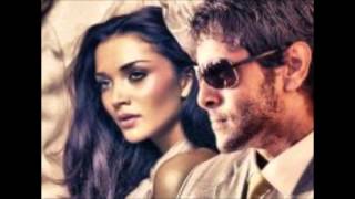 Uyirin Uyire Full song  Thaandavam 2012 HD  Vikran [upl. by Camm]