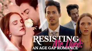 Resisting Mr Lloyd An Age Gap Romance Finley Riter Richard Sharrah  Full Movie 2024 Review amp Fact [upl. by Verner]