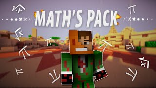 Pack Release 4  MathsPack  LINKS IN DESCRIPTION [upl. by Uhej418]