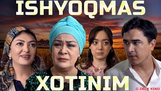 Ishyoqmas xotinim Ozbek kino Ишёқмас хотиним [upl. by Jedediah]