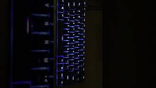 Gk61 color changing tutorial no software needed [upl. by Sacram]