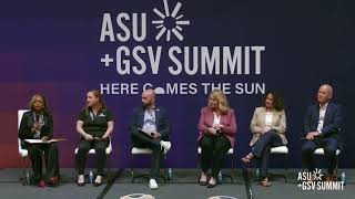 Kokomo247® Speaks at the 2024 ASUGSV Summit [upl. by Dill]