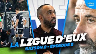 quotRÉVOLTEZVOUSquot  Épisode 5  La Ligue dEux [upl. by Claudine]