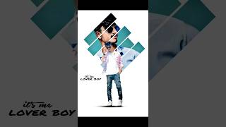 32 photo editing  creative photo ideas shorts picsart tutorial [upl. by Dow]