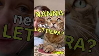 NANNA nella LETTIERA [upl. by Valeda]